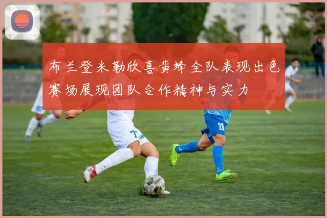 布兰登米勒欣喜黄蜂全队表现出色赛场展现团队合作精神与实力